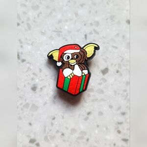 BOGO Bundle for the discount Gizmo Christmas Shoe Charm